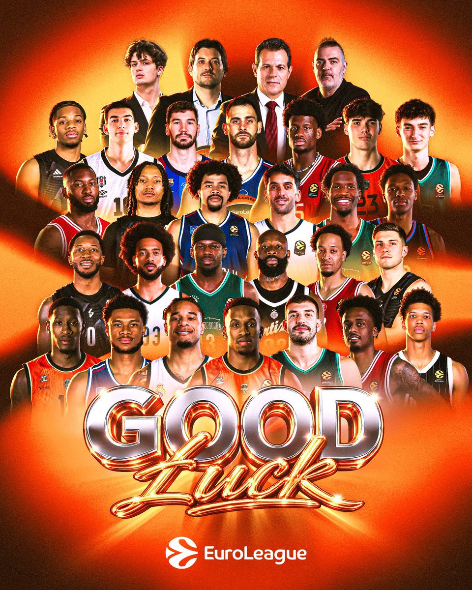 NetworkSportsI1's tweet photo. 𝗘𝗨𝗥𝗢𝗟𝗘𝗔𝗚𝗨𝗘 𝗜𝗦 𝗕𝗔𝗖𝗞

All the best to our guys for another season at the highest level💪

𝗪𝗘 𝗞𝗡𝗢𝗪 𝗬𝗢𝗨’𝗥𝗘 𝗥𝗘𝗔𝗗𝗬 https://t.co/0Zt0Bhz5Mu