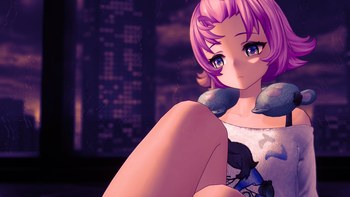ff14_meruru's tweet photo. 今日のベーグルに載せた2枚

#NTE #NTEネバエバ https://t.co/DUMGTIZ6Tf