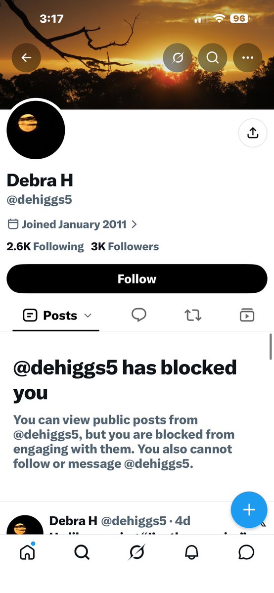 Joy88547253's tweet photo. @Goalkickingguru @Mon4Kooyong I just got an email saying there was unusual activity on my account, by the time I logged in it was too late - they had changed my email address &amp; then blocked me.  It was very quick https://t.co/lL9xTDbcdr