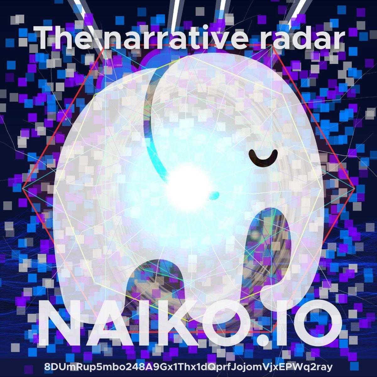 Kairos_ofweb3's tweet photo. @Traderfinn0 Everyone's looking. Few are seeing early.
Naiko Frontier is your edge.
https://t.co/x0NtgDaRzv | $NAIKO: 8DUmRup5mbo248A9Gx1Thx1dQprfJojomVjxEPWq2ray https://t.co/qYxunQjjmC