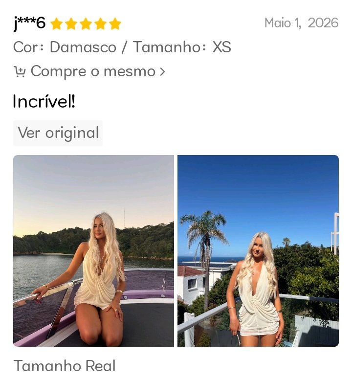Maviefs3L's tweet photo. Foto do site x avaliação de quem comprou 🛍️ https://t.co/twJcrVUi49
