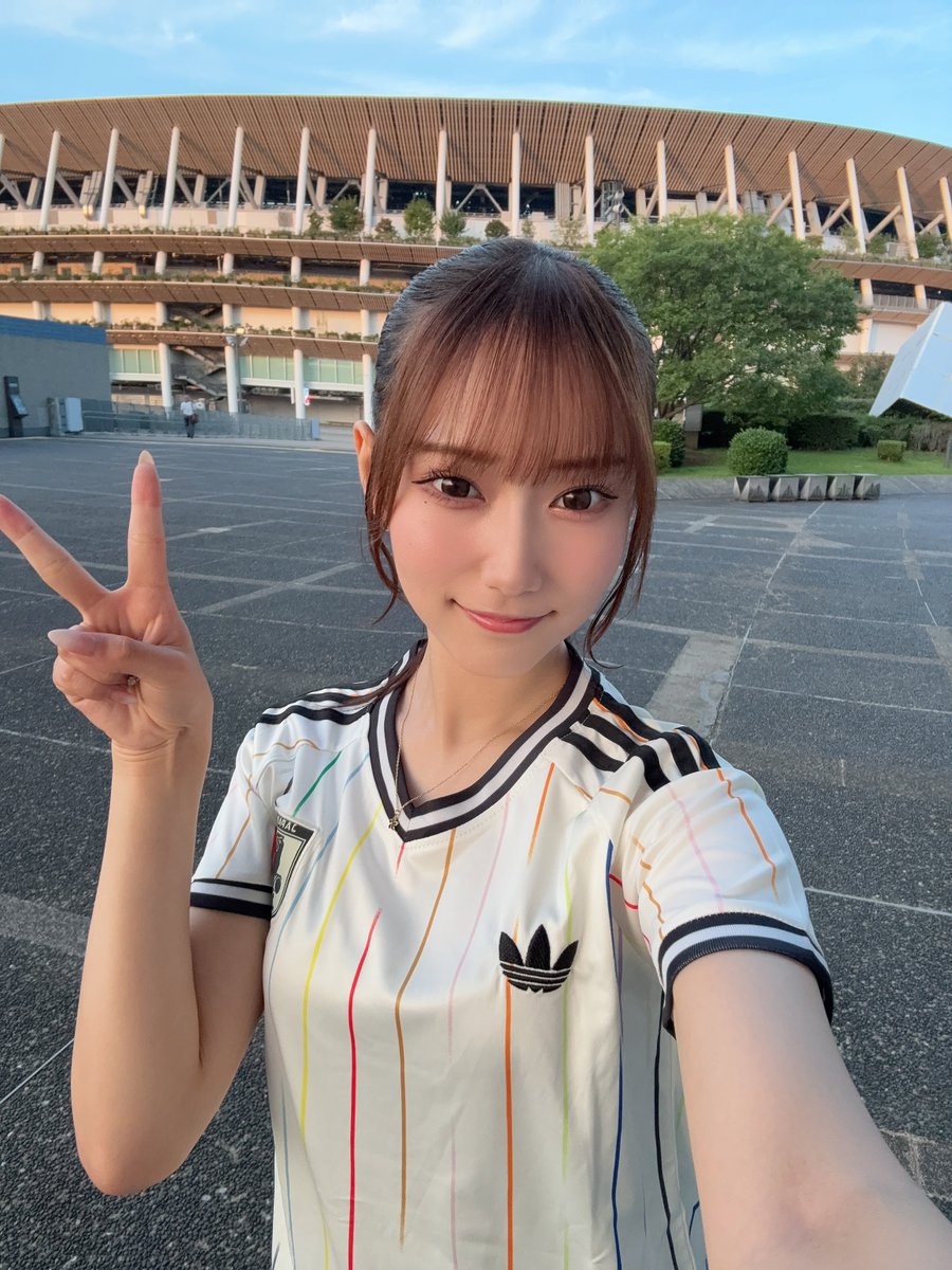 328_zion's tweet photo. 日本勝ったー！！！わーい！！！🇯🇵💙
#サッカー　#日本代表 https://t.co/lXFACuAlBB