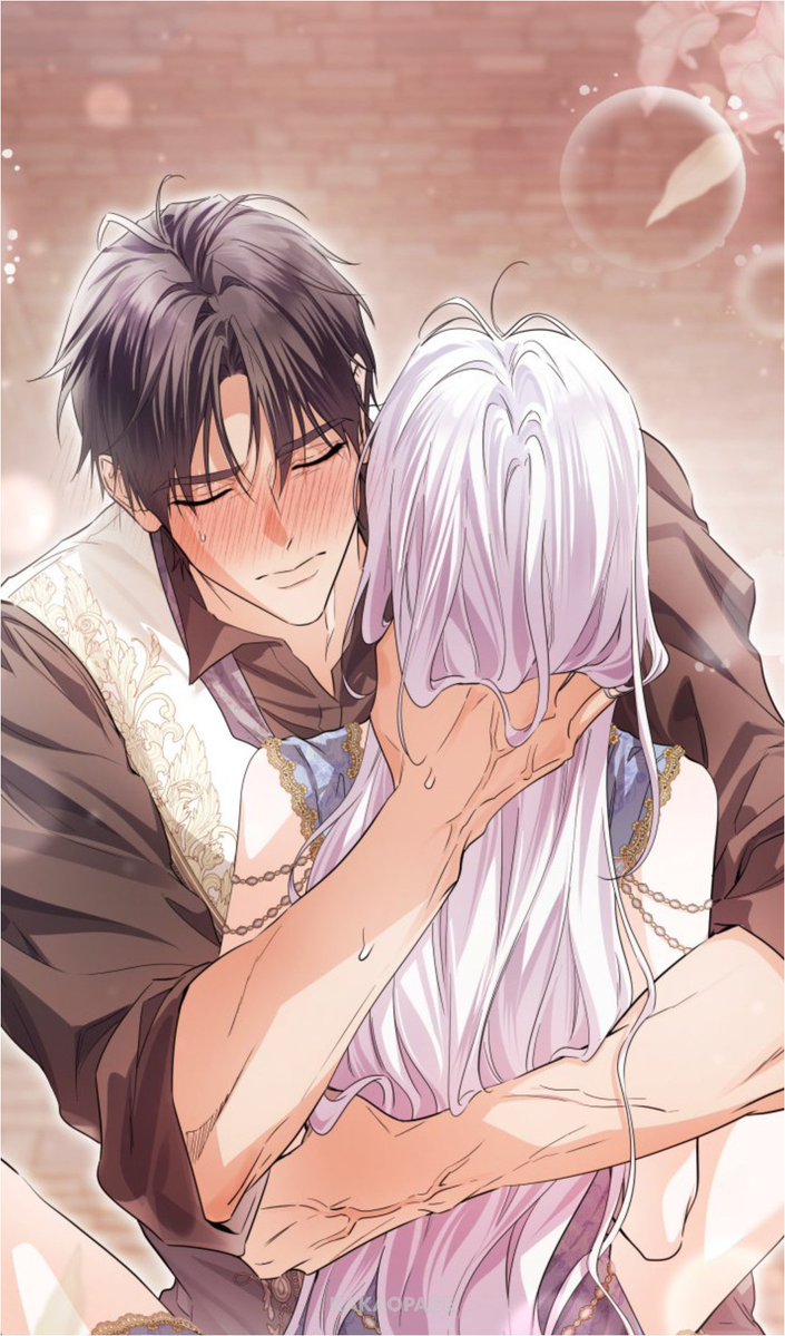 nftzyy's tweet photo. < The Incognito Princess / 일코하는 황녀님 > https://t.co/EBBCadhakt