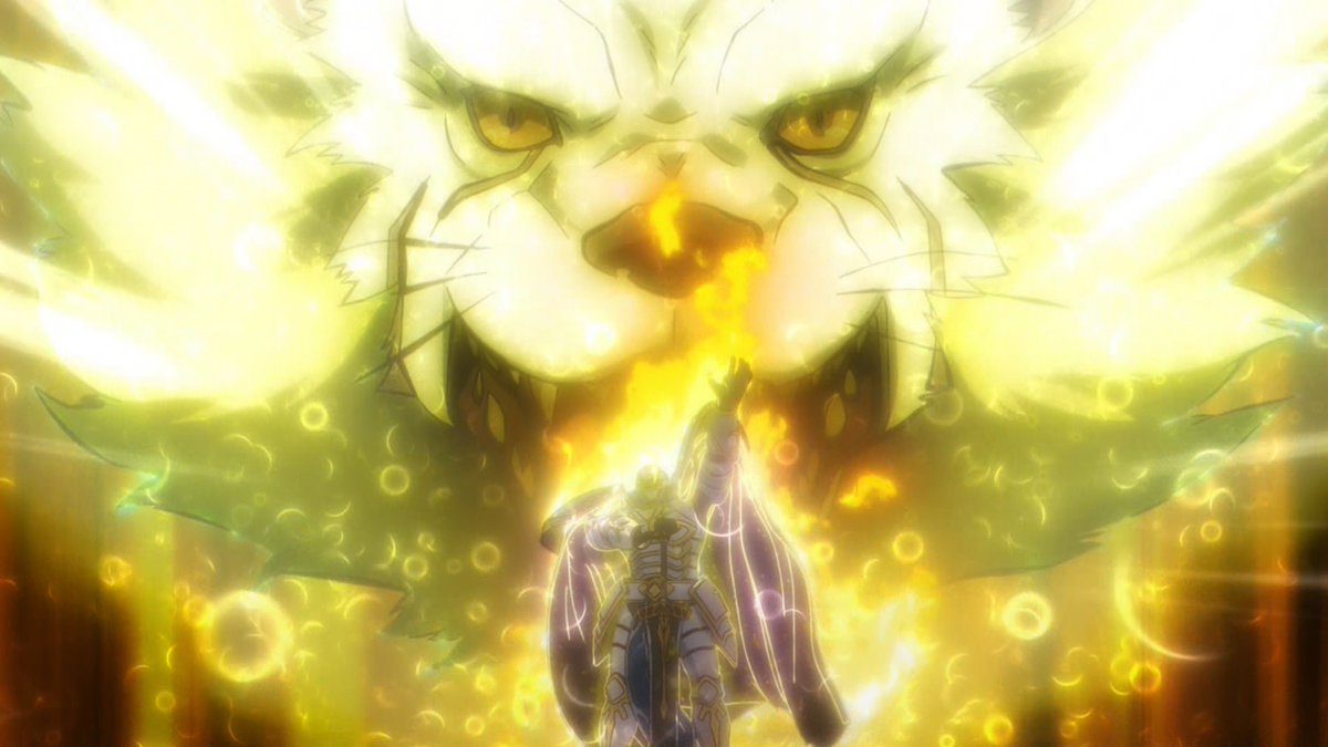骸骨騎士様、只今異世界へお出掛け中 第12話 ツイート画像 1