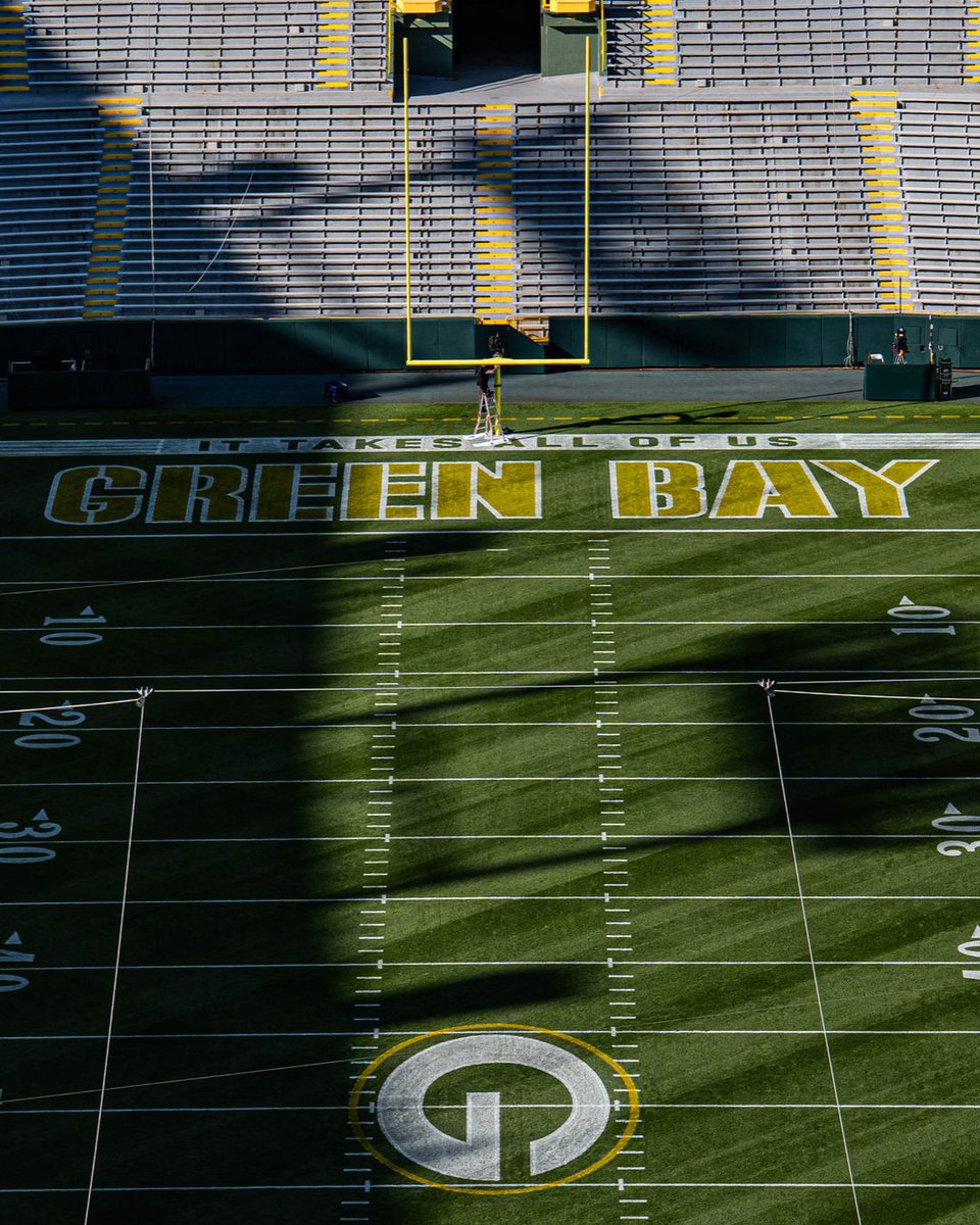 packers's tweet photo. 😮‍💨 https://t.co/LnRMou4pvy