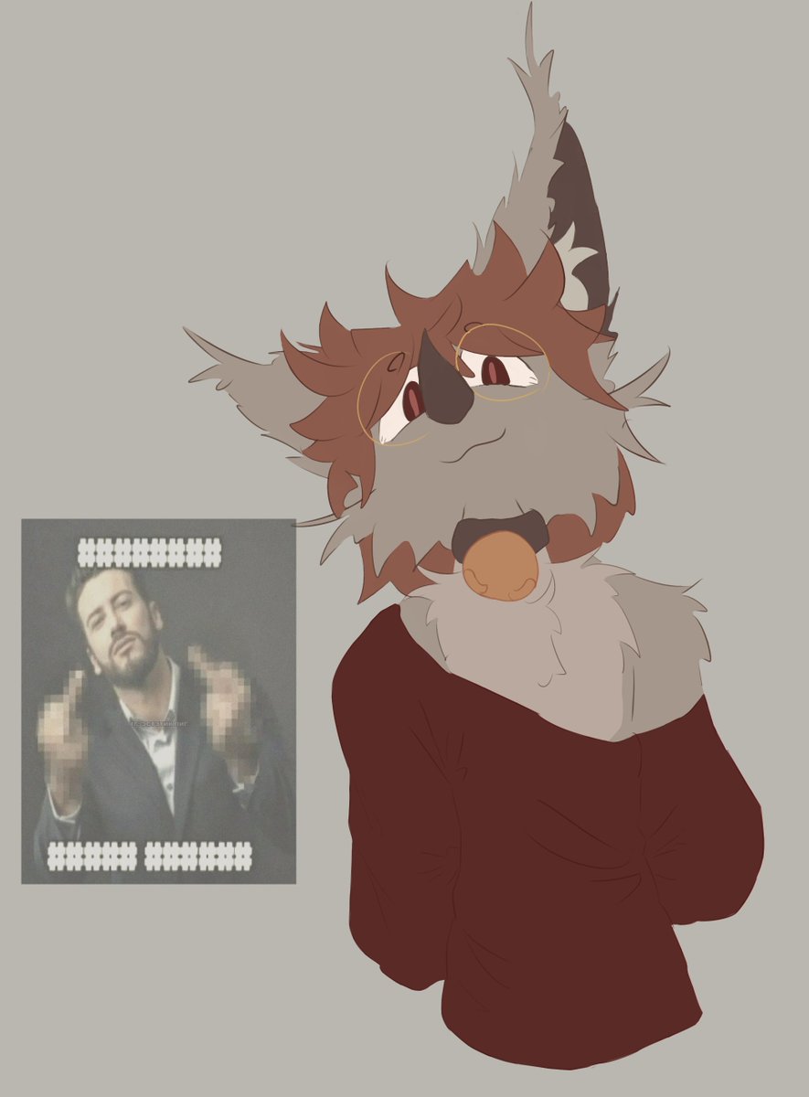 oozingechoes's tweet photo. quick sketch againn

#furry #art #sfw https://t.co/OxHuRaGqni