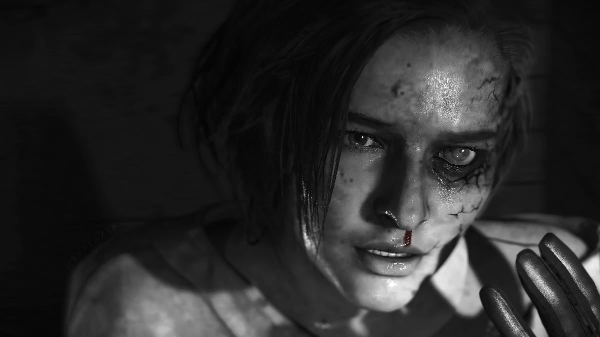 adalesbi's tweet photo. the pretty’s zombie ever https://t.co/Xd8i6r5RJg