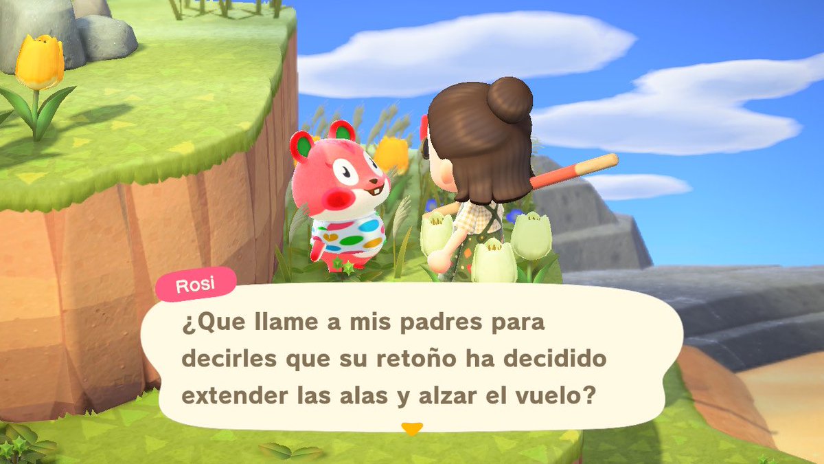 _acnhx_'s tweet photo. Ya tenemos nueva vecina 🩷🍏 #anch https://t.co/t95zJJi1PU