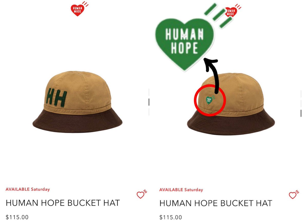 jeomiroo's tweet photo. @notforadiohead first picture is literally abbreviation for a collab called Human Hope (written on the back of the hat btw) and second photo was taken like 10+ years for halloween when he was dressed as prisoner, third was proven edited YEARS ago https://t.co/dY5JCErKDQ
