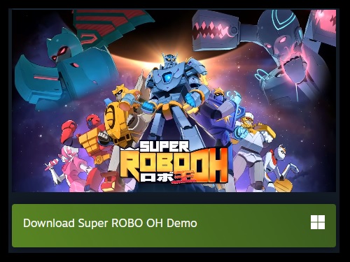 FoxyBoxyGames's tweet photo. The demo is available at the store page now.
https://t.co/c6eAsjdixq https://t.co/el3ED3vRbs