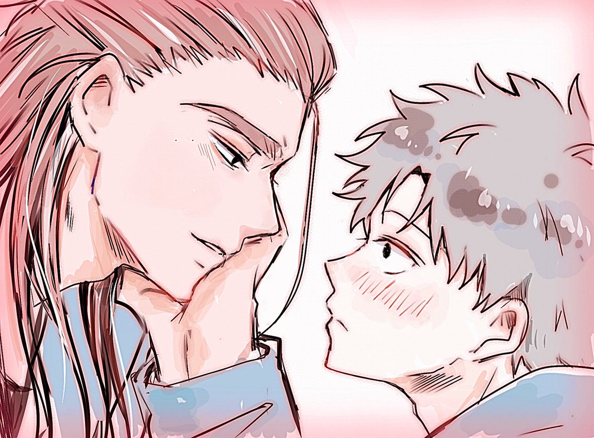 vpopoponv's tweet photo. ジンミョン~ https://t.co/BwOlKcpcVM