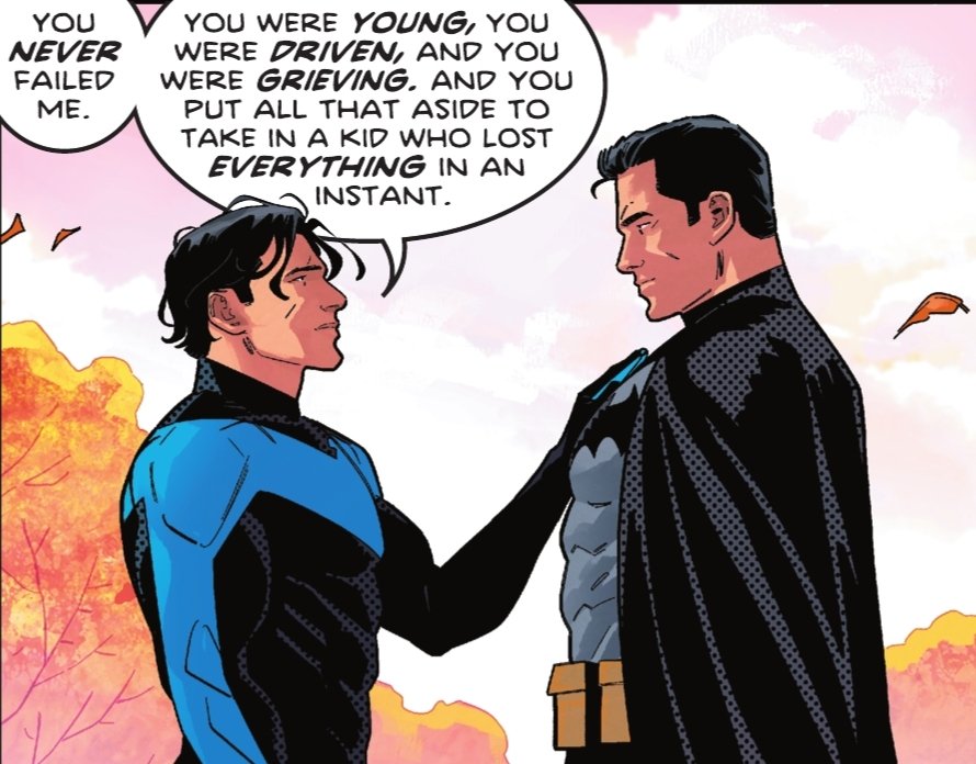 dadhusbanded's tweet photo. "you never failed me"
"i love you dad"
OH MY GODDDDDDDDDDD https://t.co/FfWOjatggA