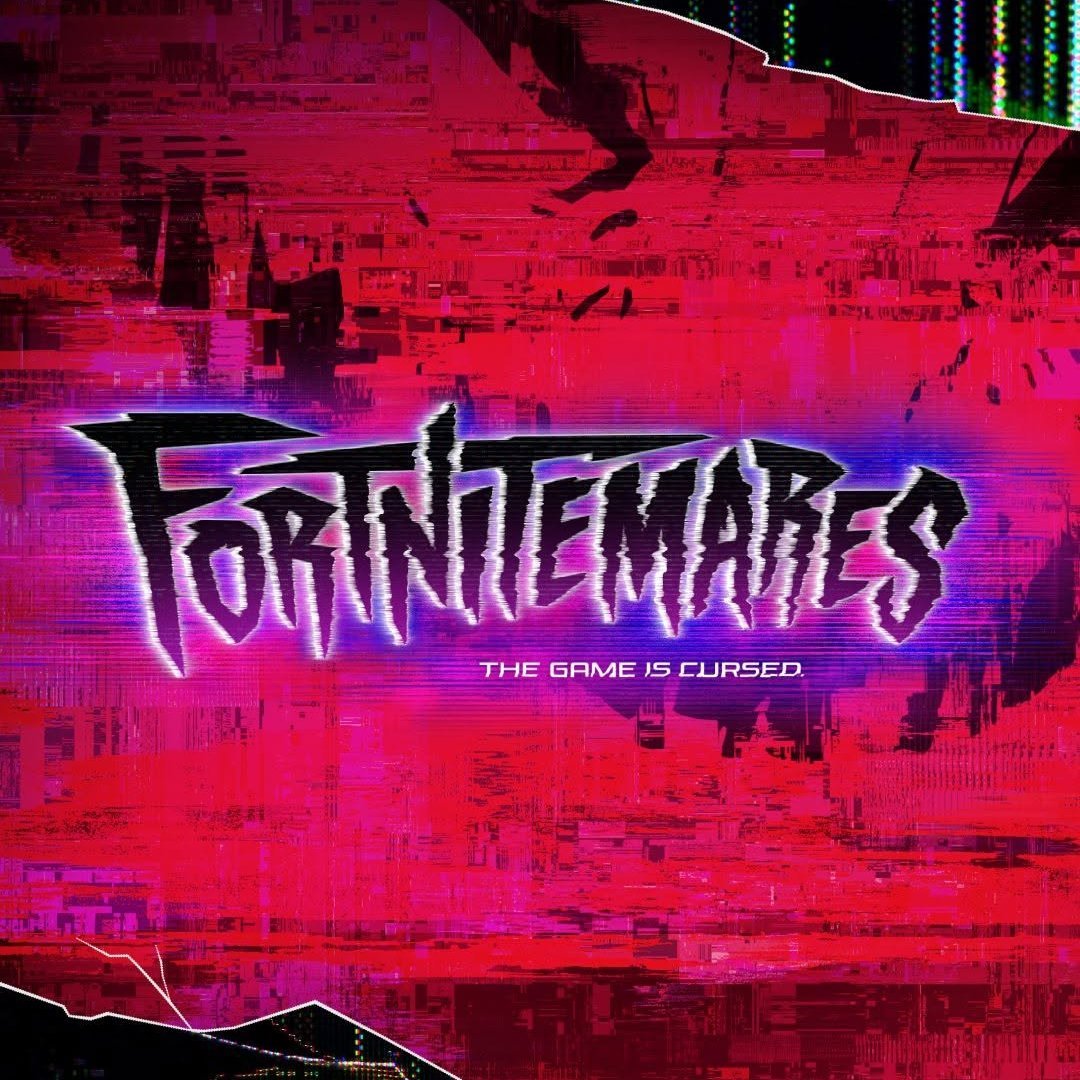 ShiinaBR's tweet photo. FORTNITE X BEETLEJUICE - THIS HALLOWEEN

Teased in the latest Fortnitemares trailer https://t.co/gNUwrvoipD