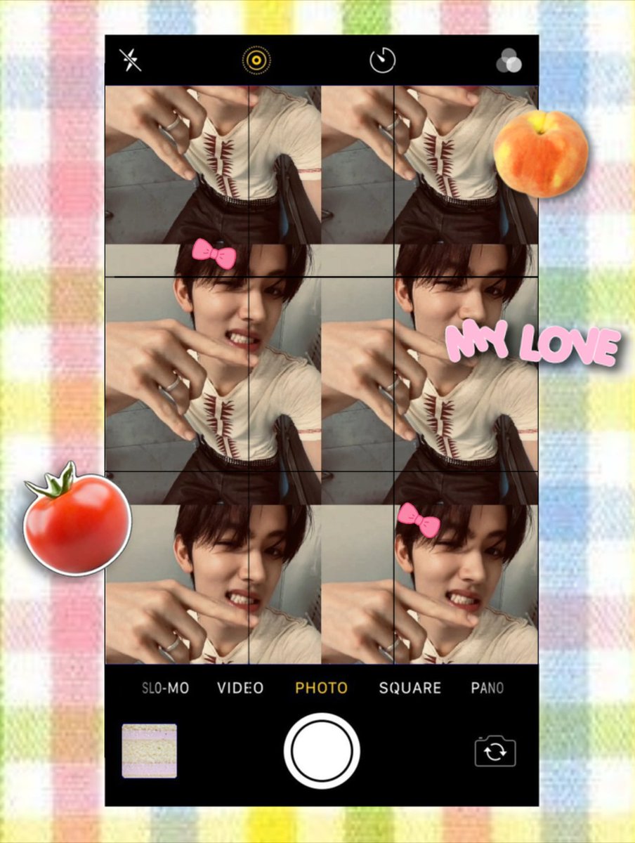 jeongjaehxun's tweet photo. π
π
#COSD #COERSelcaDay #SEONGHYEON #μ±ν #CORTIS @cortis_bighit https://t.co/bTT4SJMcqg