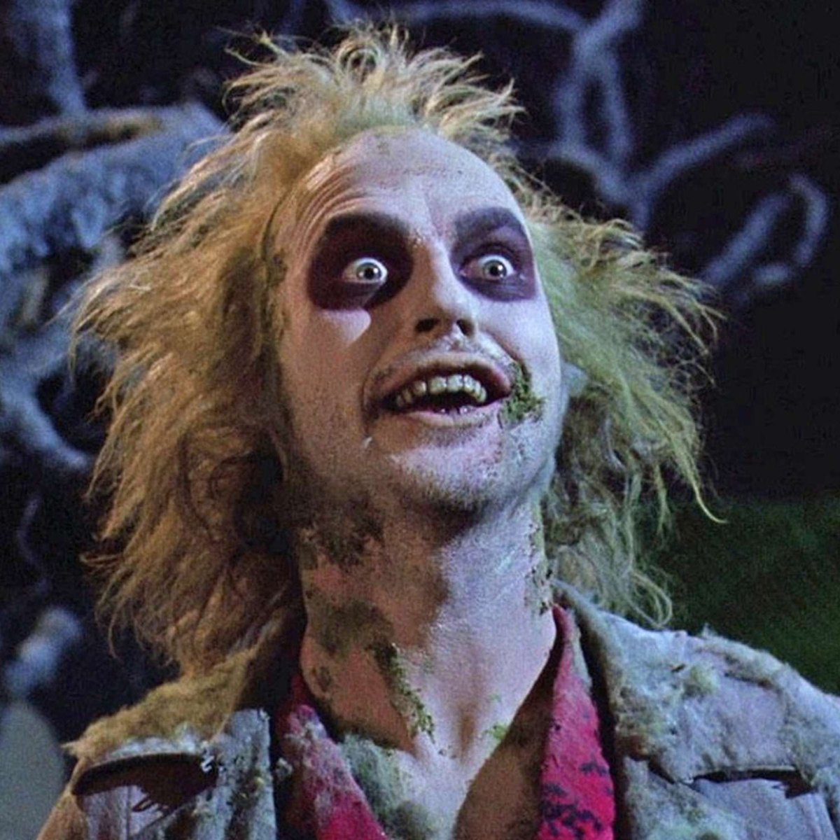 ShiinaBR's tweet photo. FORTNITE X BEETLEJUICE - THIS HALLOWEEN

Teased in the latest Fortnitemares trailer https://t.co/gNUwrvoipD