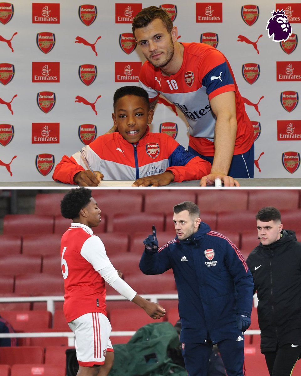 PLYouth's tweet photo. U8s ⏭️ U18s ⏭️ Premier League winner

Myles Lewis-Skelly. One of @ArsenalAcademy's finest 🤩 https://t.co/i4JKfcHcFW
