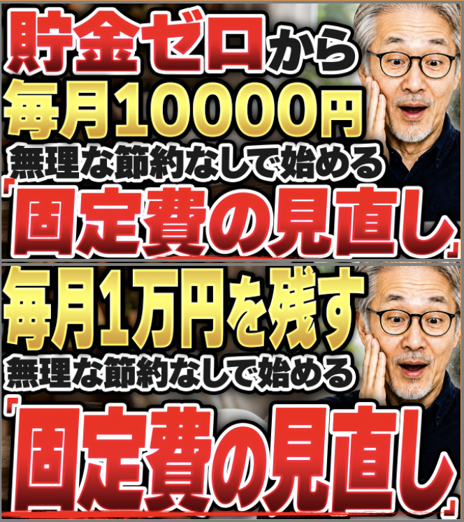 samune_manabi's tweet photo. 昨日、あらいぶないとに参加しました！
テンプレ活用し切れてなかったから
これからは活用していきます！

サムネにおいて一番大事なのは、
視聴者にパッと見た時に
伝えたい部分が読めるかどうか！

ここまで文字幅詰めていいんだ！と
改めて学びになりました！

@Glasses_Lion
#ARiVE https://t.co/4eR0WE1Q3I