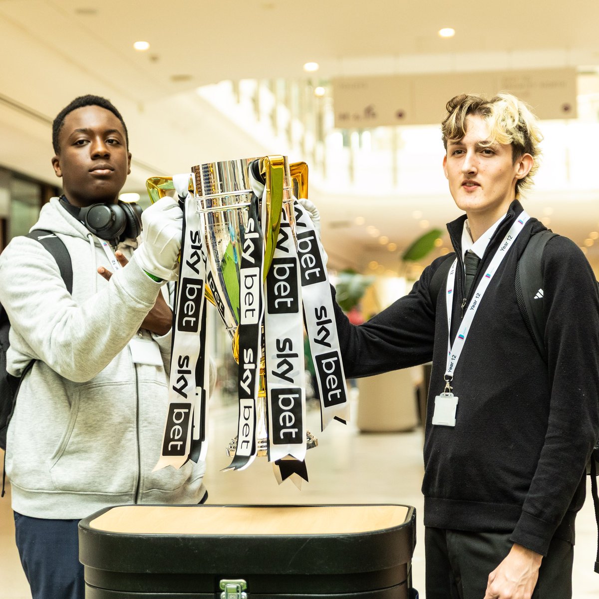 BromleyFCTrust tweet picture