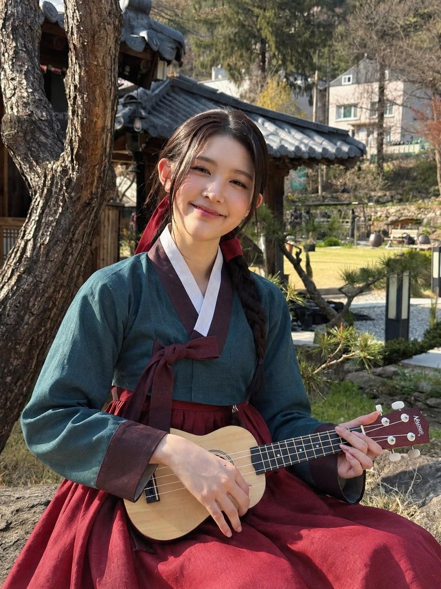 _nyaapii's tweet photo. 추석맞이 장금이 유나 즐추♥︎ https://t.co/5rNNDPFakb