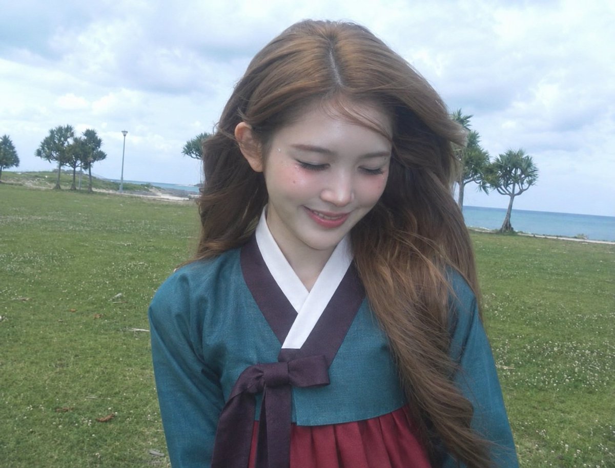 _nyaapii's tweet photo. 추석맞이 장금이 유나 즐추♥︎ https://t.co/5rNNDPFakb