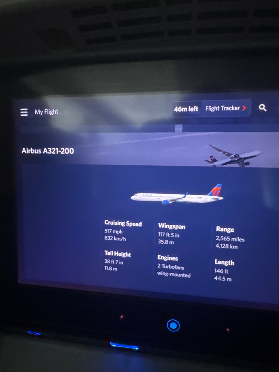 ChipMiller76's tweet photo. @Delta  is normally great. On a A321-200 now with very tight rows. Kinda feels like @FlyFrontier   Seats are more comfortable, but please give us more room than a caged 🐓. Thank you for your attention to this matter. 😆 https://t.co/LWKIwZW7rQ