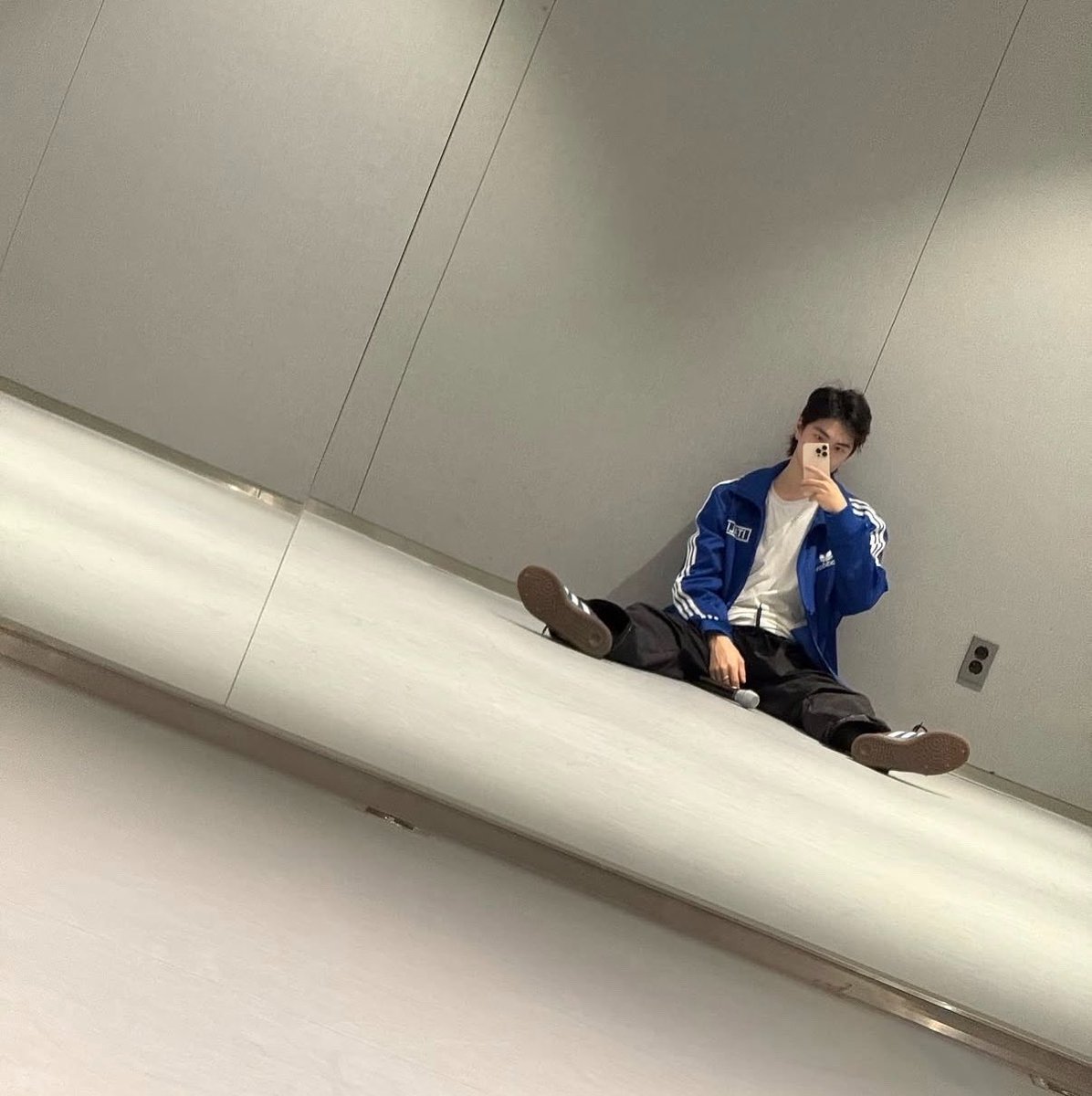 xnghanni's tweet photo. im crying is it from this day https://t.co/3hErnB1cXR