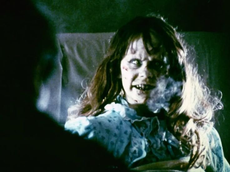akafaroutman's tweet photo. @ShiinaBR The exorcist teaser?? https://t.co/PytPwBbmIf