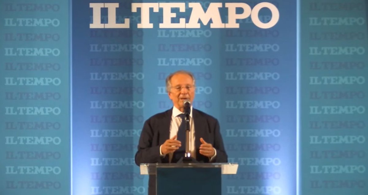 tempoweb's tweet photo. Bisignani respinge la teoria del complotto: "Vogliamo la Lazio grande" #24settembre #iltempoquotidiano #lafestadeiltempo
https://t.co/foR9QIpHP9 https://t.co/IgJyMtydmf