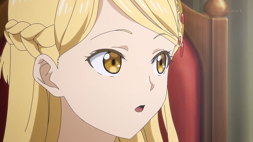 骸骨騎士様、只今異世界へお出掛け中 第12話 ツイート画像 1