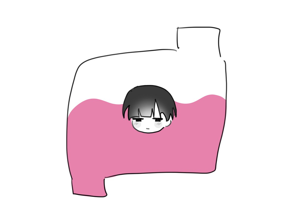 _zllll_'s tweet photo. 胃のハジメ単体で載せるね https://t.co/wNKZ1oVuwd