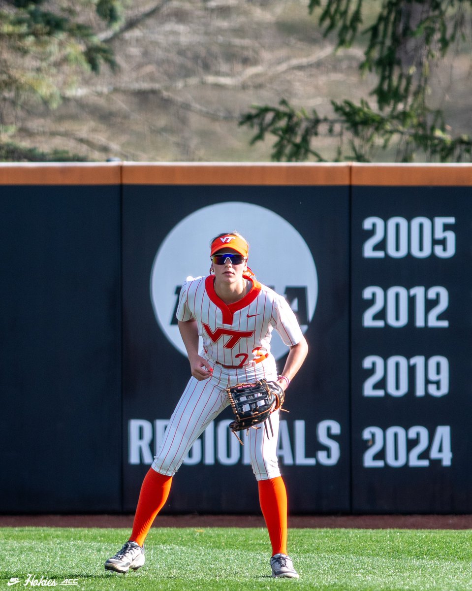 HokiesSoftball's tweet photo. Meet the Hokies 🦃

Sara McNelly | 23 | OF | SR

#Hokies | @saramcnelly44 https://t.co/TBlW0nFHtc