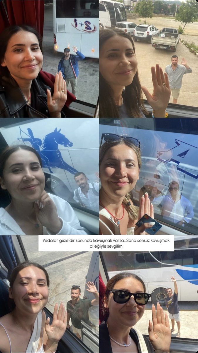 BegumKurt5's tweet photo. #MebAileyiYOKsaydı Geçen 3 yıl,her seferinde birbirini Allah’a emanet etme,bir gün biteceğini bilerek umutla sarılma.Her defasında bir gün kavuşacağız umuduyla ayrıldık uğurladık birbirimizi,şimdi ise ne zaman kavuşacağımızı bile bilmiyoruz biz artık sonsuz kavuşmak istiyoruz https://t.co/uTalSzILjD