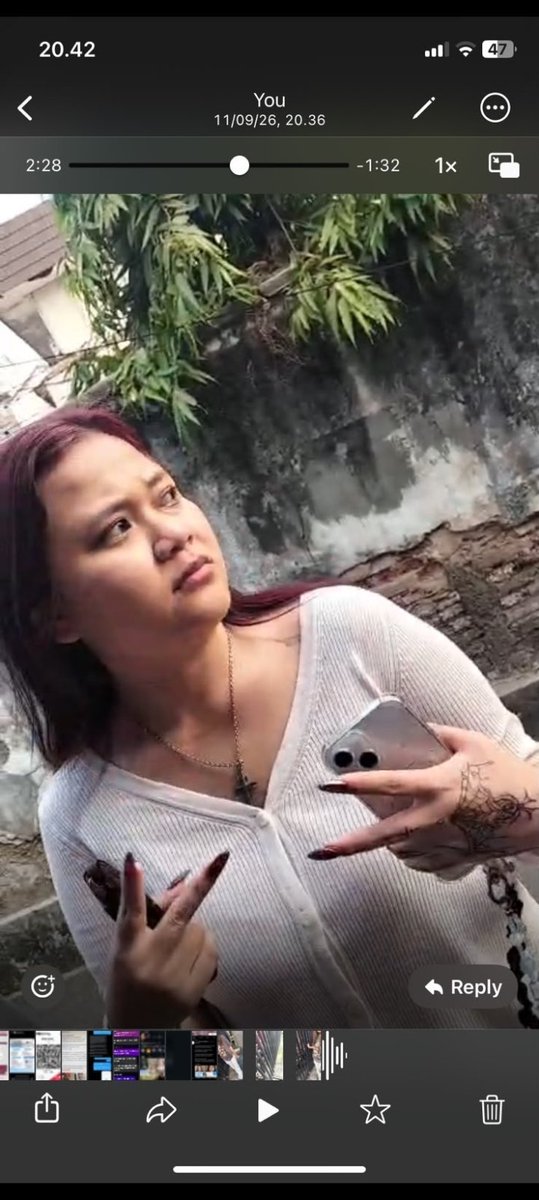 ounzui's tweet photo. !! HELP RT OWN GRUP ORDER KPOP PROBLEMATIK, PLAYING VICTIM, KABUR, NYAMAR JADI KROBAN  DAN SUKA PAKE IDENTITAS ORANG !!

Nama: Johana ludovika hutauruk go yang dia scam dari 2023-2026

grup order 2026 @coerluvgo (X) ngaku namanya ananda dwi/Arvin/ARIN https://t.co/nZe2AURG0R