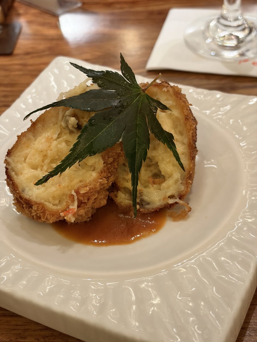 osho184064's tweet photo. （8月）
横浜で食べたもの😋 https://t.co/ePyEslSiip