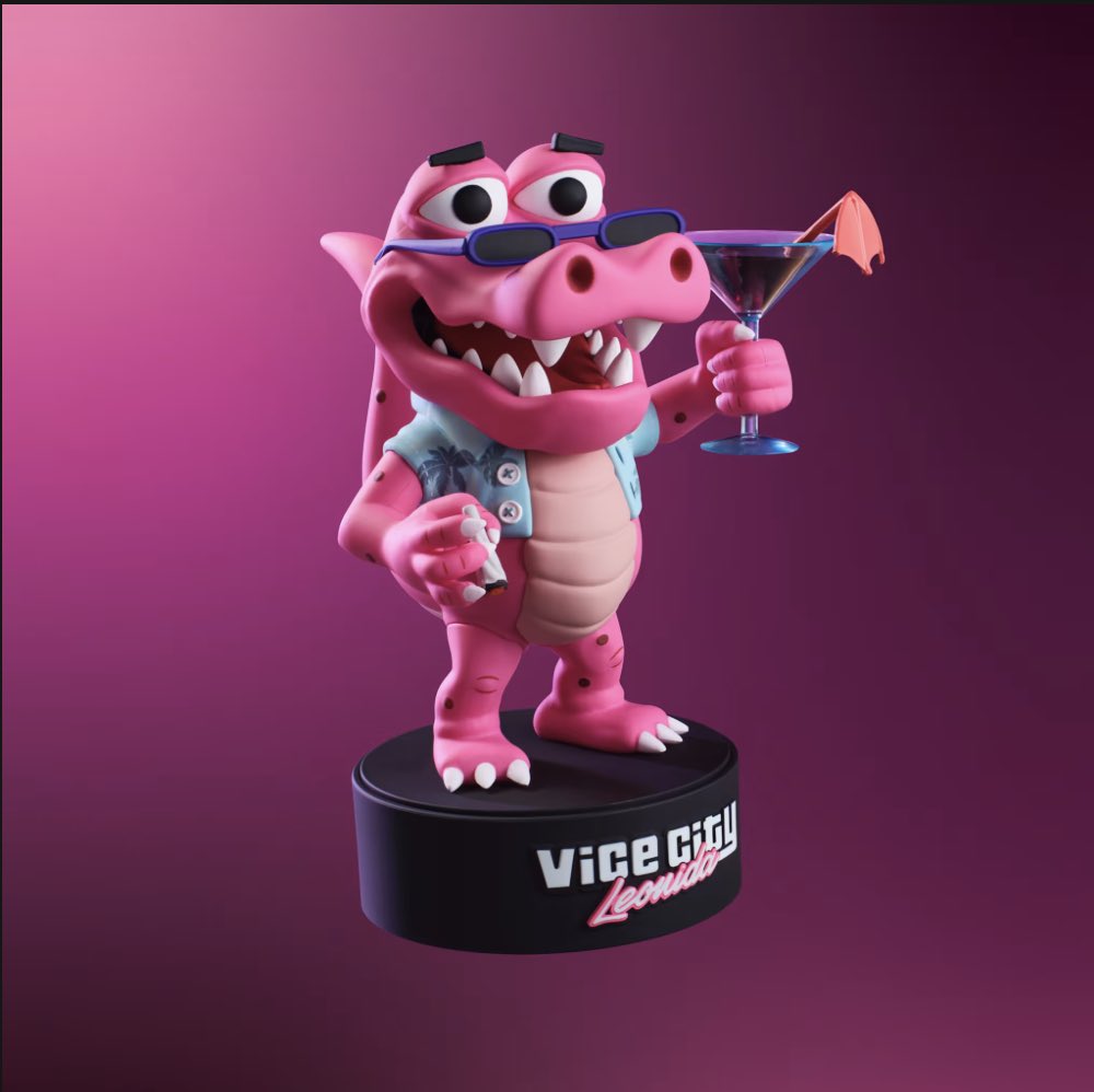 Kulturlesite_'s tweet photo. 🚨🎮 ALERTE 

ROCKSTAR GAMES dévoile une BOX PREMIUM avec du MERCH de GTA VI au prix de 399,99€ !! 

▫️ Figurine Macca the Gator
▫️ Lunettes de soleil Oakley® Frogskins™
▫️ Sac à bandoulière Leonida Keys
▫️ Casquette ajustable New Era® 9FORTY
▫️ Miroir aimanté Macca the Gator
▫️ Verre à shot Chunkee le lamantin
▫️ Cuillère à mélange Vice City à collectionner
▫️ Porte-clés lame de rasoir Vice City
▫️ Lot de pin’s Leonida Keys en émail dans une boîte en métal
▫️ Lot de stickers Leonida Keys dans un sac
▫️ Poster souvenir recto verso avec la carte de Leonida