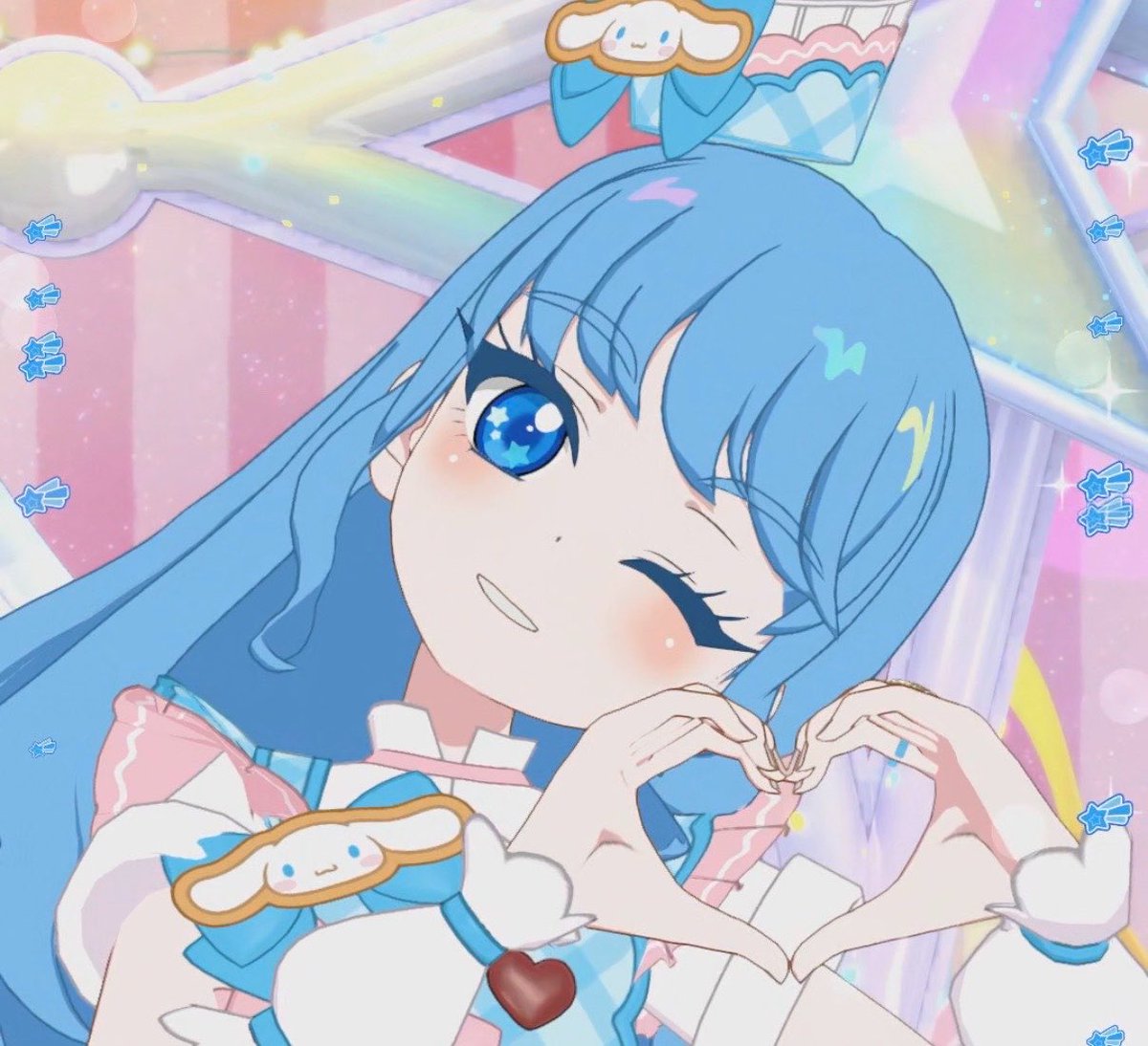 BLUEB1RDS2's tweet photo. #아이프리_트친소
#アイプリ好きさんと繋がりたい 

추석 기념하여 짧게🌙✨ 파랑새 공주님 아오하루 레이 전력 프로듀싱 중이에요 ʿʿ𛰧꜆രܸ ̮⪪ ܸ𐙿ᩚᩩܸ⪫ ̮၈ܸ꜀𛰨ʾʾ https://t.co/RVeIZ7I5IR