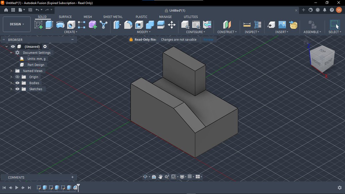 StOm33e's tweet photo. @yfe_embedded doings

@princess_yfe @OgbulieChidinma 
#yfeembedded #3dmodelling #cad https://t.co/EIyU58BiqJ