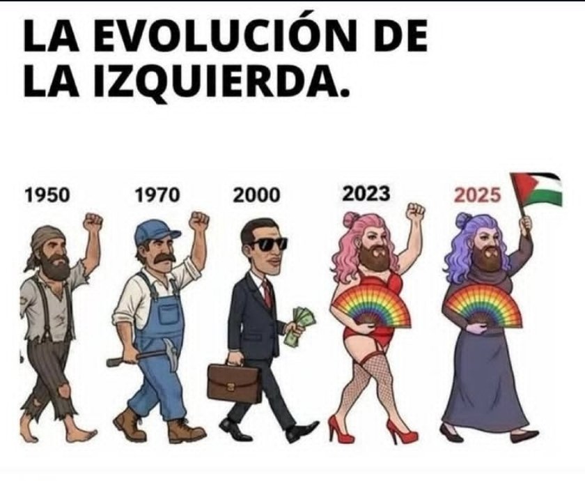 MiraCosasCL's tweet photo. @Academica2021 Y eso fue poco.. realmente son parásitos y terroristas https://t.co/wXFBlFFuu0