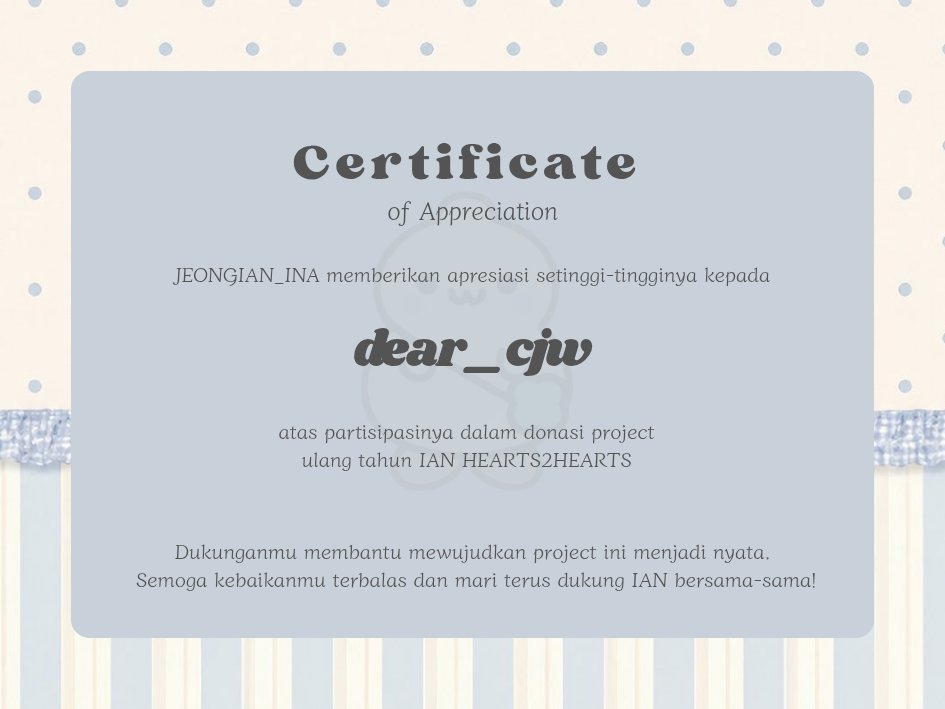 dear_cjw's tweet photo. guys ayo support project bday dd💗 https://t.co/gjGR4KSxh7