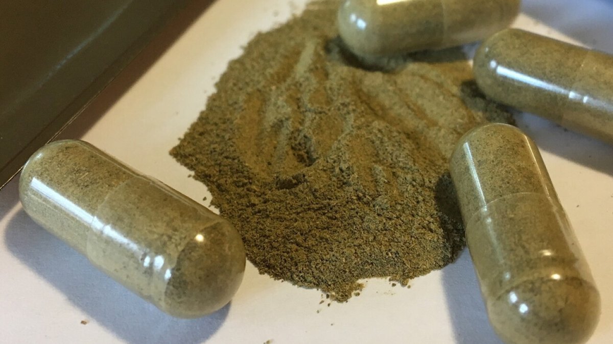 TAADAS_MEDIA's tweet photo. Authorities are urging people to avoid an herbal extract found during their investigations into the deaths of two students – one on and one off campus – at the University of Mississippi. https://t.co/XcUFw1PIcX https://t.co/zSvTmunyvK