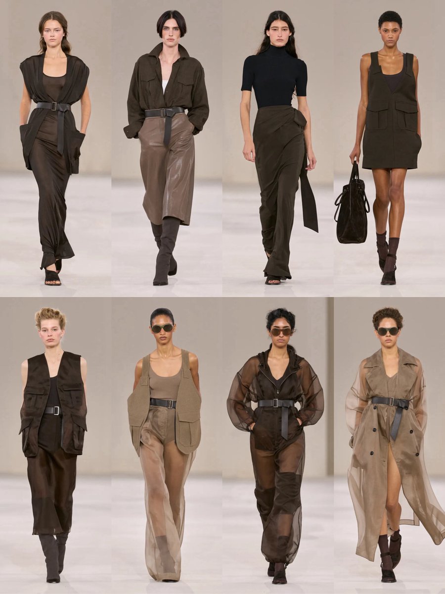 ship_gq's tweet photo. Max Mara ss27 🥹 https://t.co/fDxCLtE05v