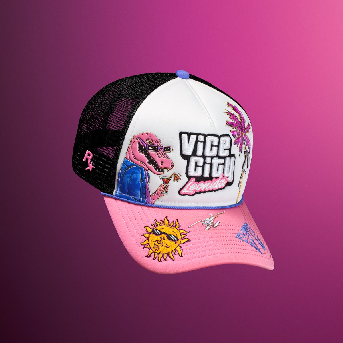 VICEXGTA's tweet photo. Collectors edition of GTA VI V1
#GTAVI #GTA6 #RockstarGames https://t.co/MMLbHMQNpK