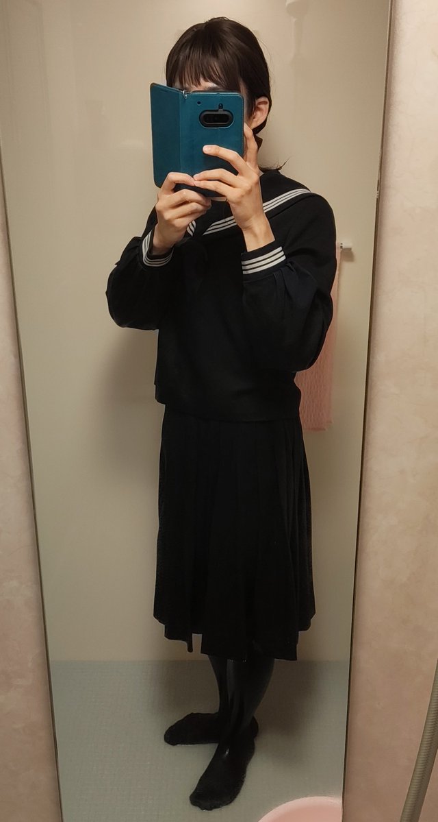 mitsuki_nyann's tweet photo. ひさびさに化粧して遊びたいですね♪
もう夏も終わりそうですし…

#女装 
#名古屋 https://t.co/AphTAHuRBJ