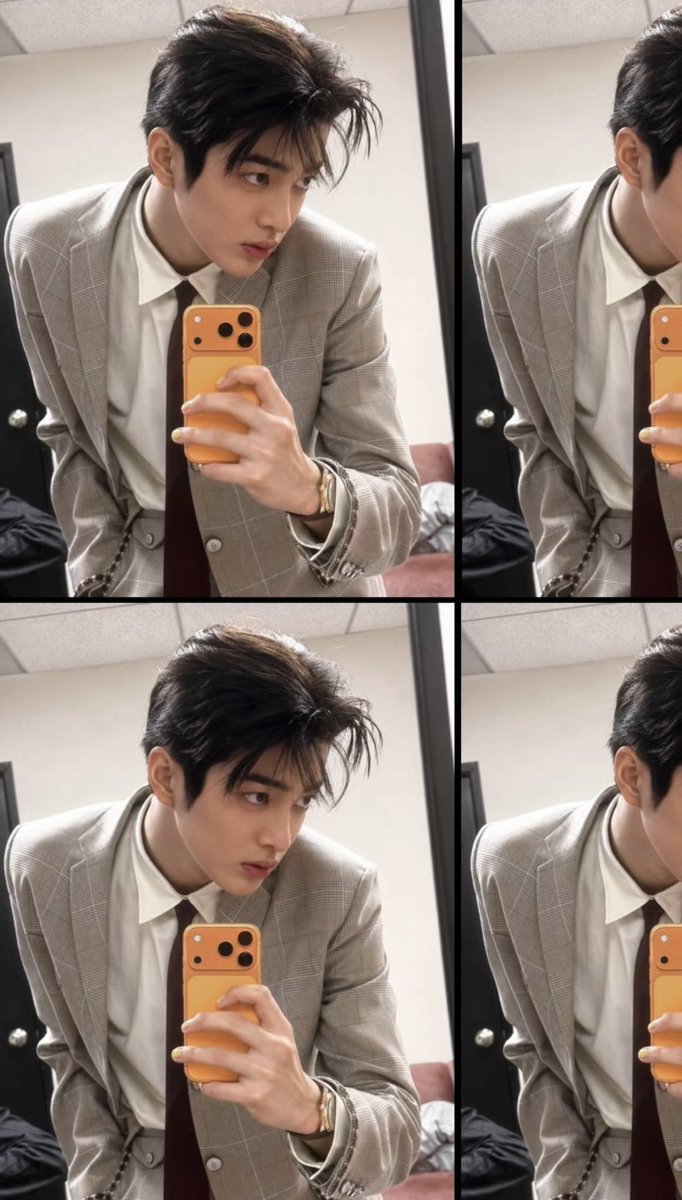 iniddkeonho's tweet photo. — us, in every reflection 💌

#COSD #COERselcaday #KEONHO #건호 #CORTIS https://t.co/r2no1Ik2GS