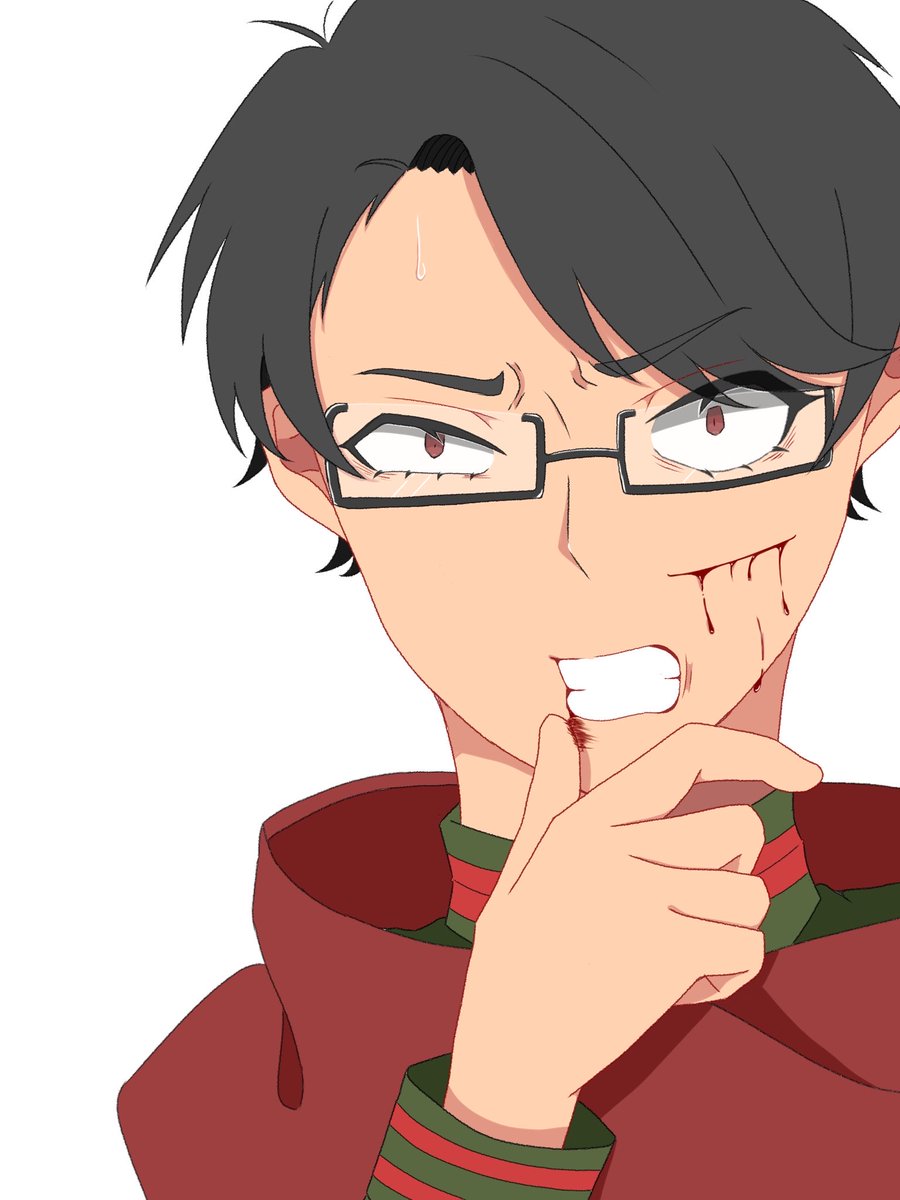 molnyam_d's tweet photo. ※流血注意

wip https://t.co/zm78TGPCCk