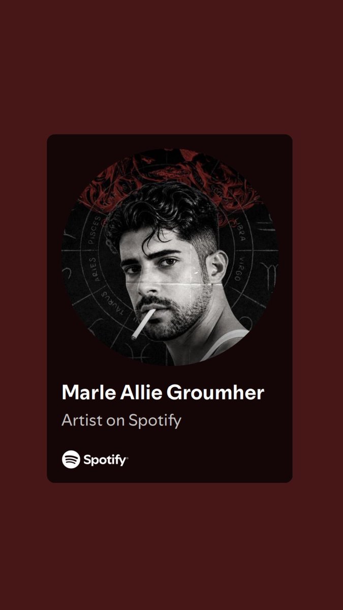 alivlker's tweet photo. You can follow my journey here on Spotify

https://t.co/r6M8eRNSoo

#NewArtist #Music #Artist #NewMusic #ElectronicMusic #songwriter https://t.co/UWotFm4RFi