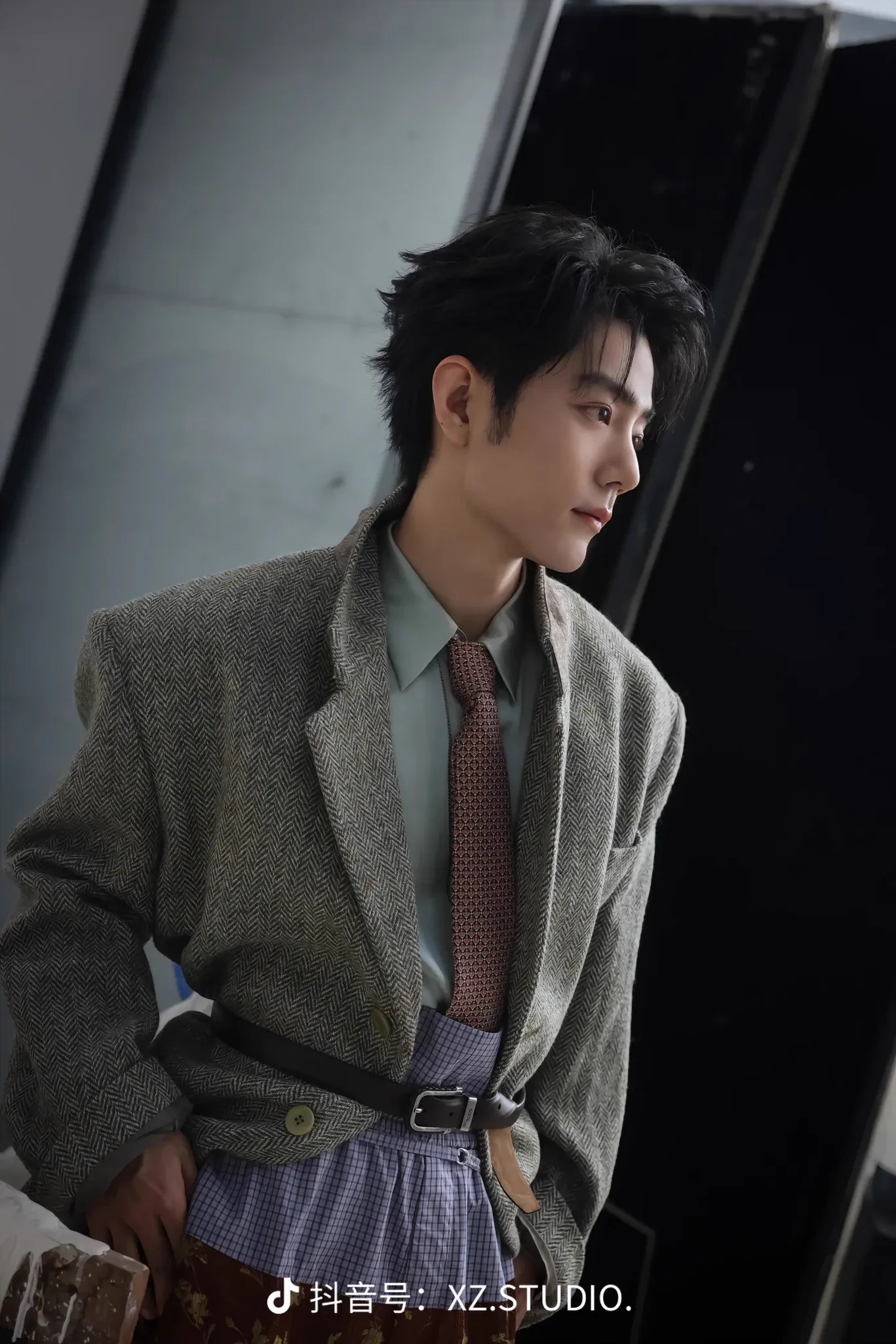 ✿˙❥˙ZhanBo˙❥˙✿ on X: 