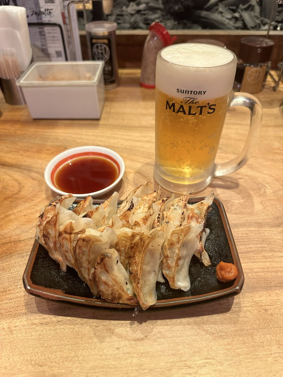 HoopsTalk13's tweet photo. Japan is the greatest culinary experience in the world. Nothing compares. https://t.co/8iLtDGcili