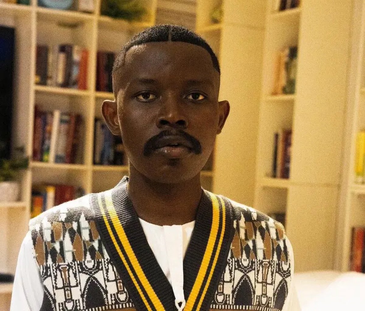 yabaleftonline's tweet photo. N1m monthly salary not enough for kidney dialysis — TG Omori. https://t.co/QxzcI6YmuJ