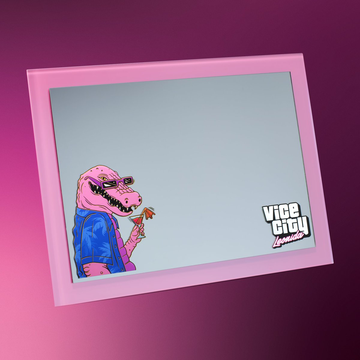 VICEXGTA's tweet photo. Collectors edition of GTA VI V3
#GTAVI #GTA6 #RockstarGames https://t.co/Hq29on56g7